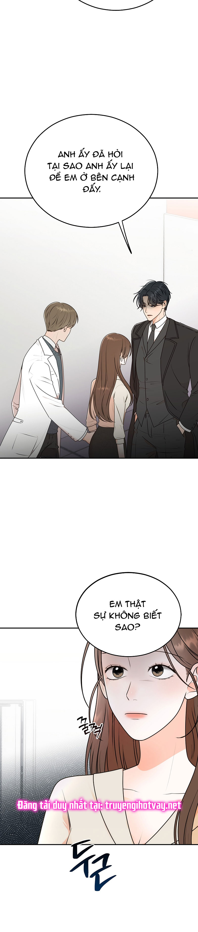 [18+] hôn nhân ràng buộc chapter 16.1 3