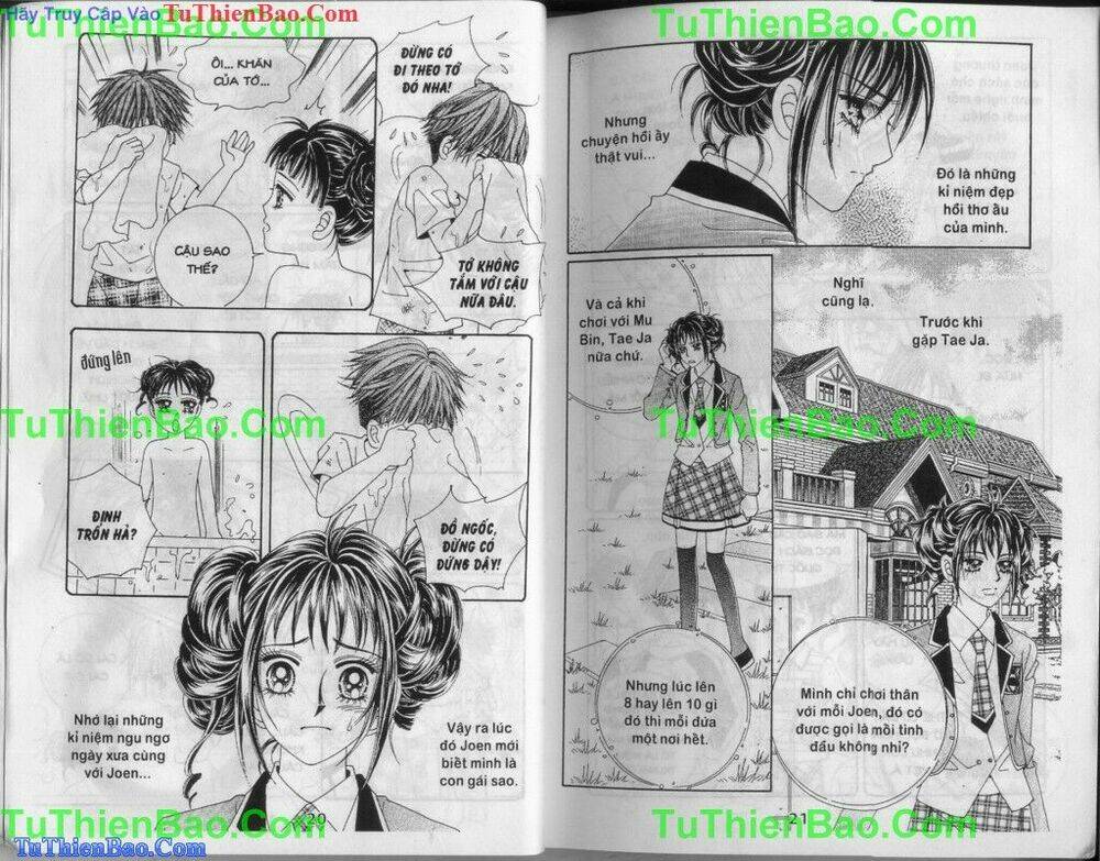 vua xa lộ chapter 6 10