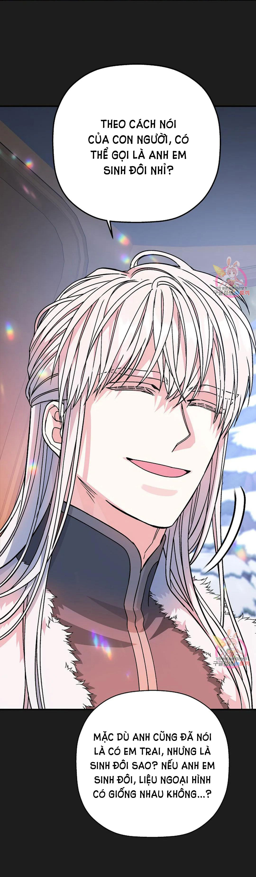 khế ước vĩnh cửu chapter 53.2 43