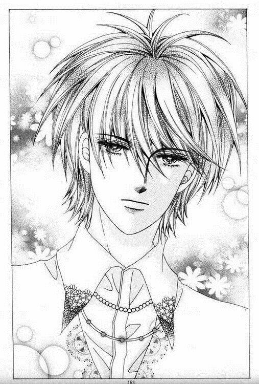 he dedicated to roses chapter 42.2 68