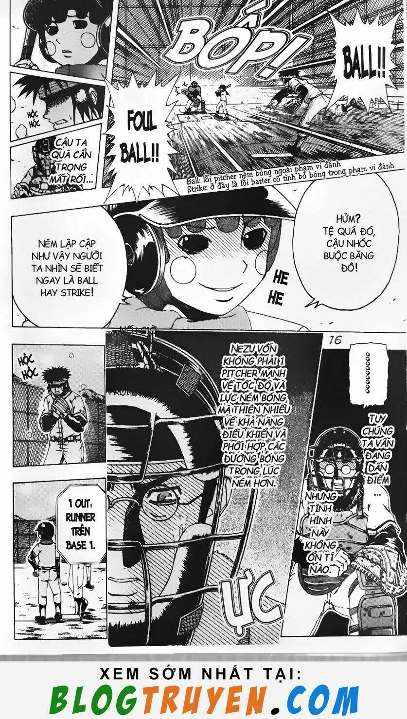 mr.fullswing chapter 48 11