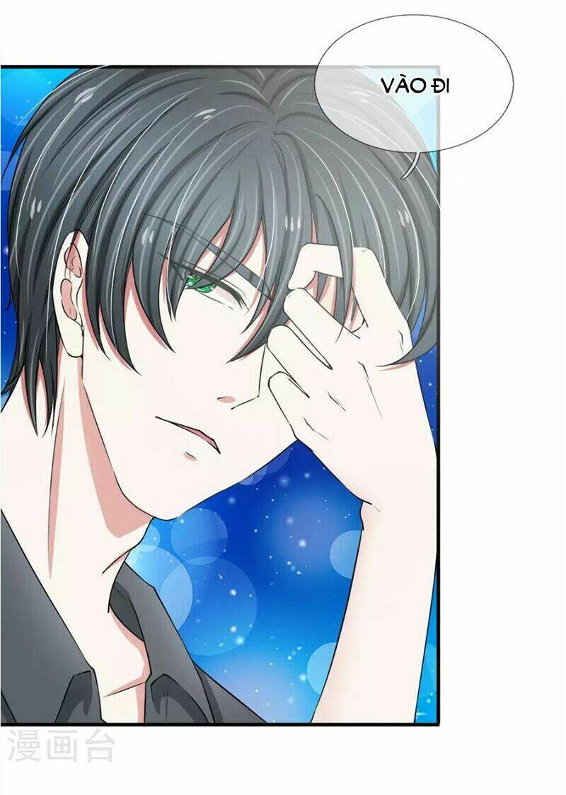 phúc hắc lão công buông em ra chapter 14 9