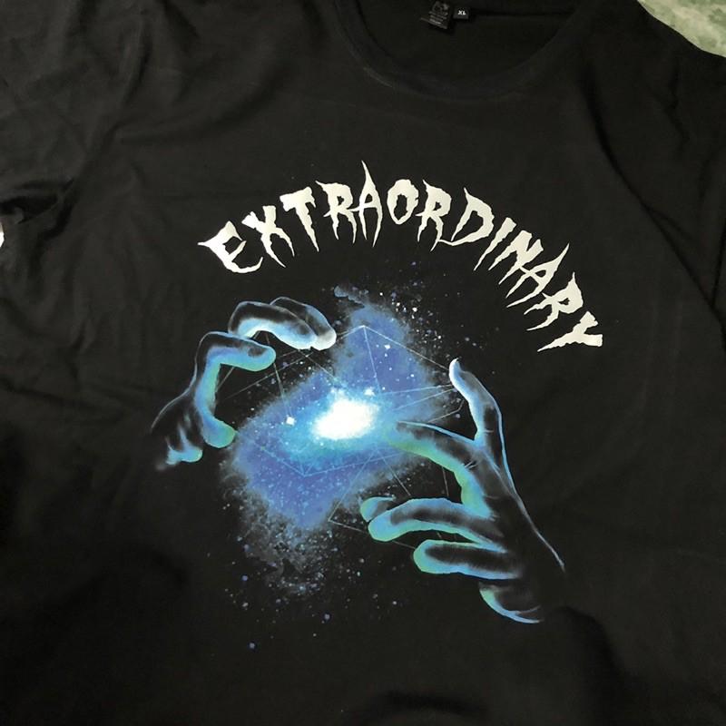 Áo thun thời trang UNISEX BTB BLACK 15