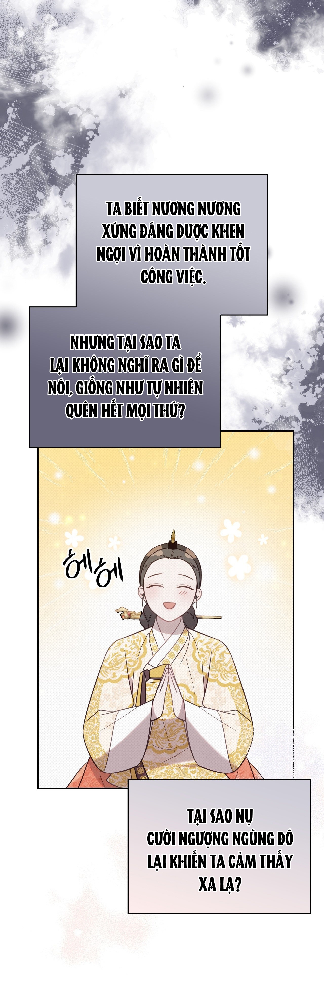 [18+] hậu cung kế chapter 13.1 14