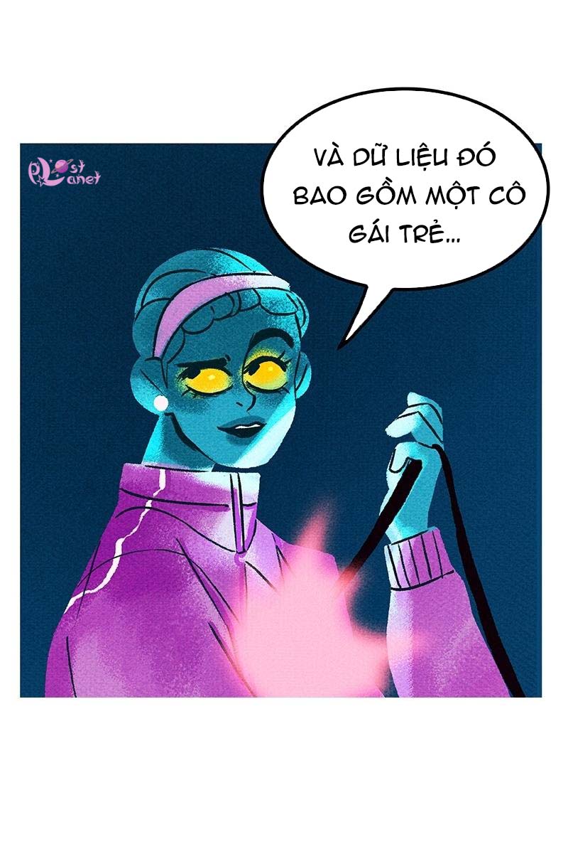 thần thoại olympus chapter 75 40