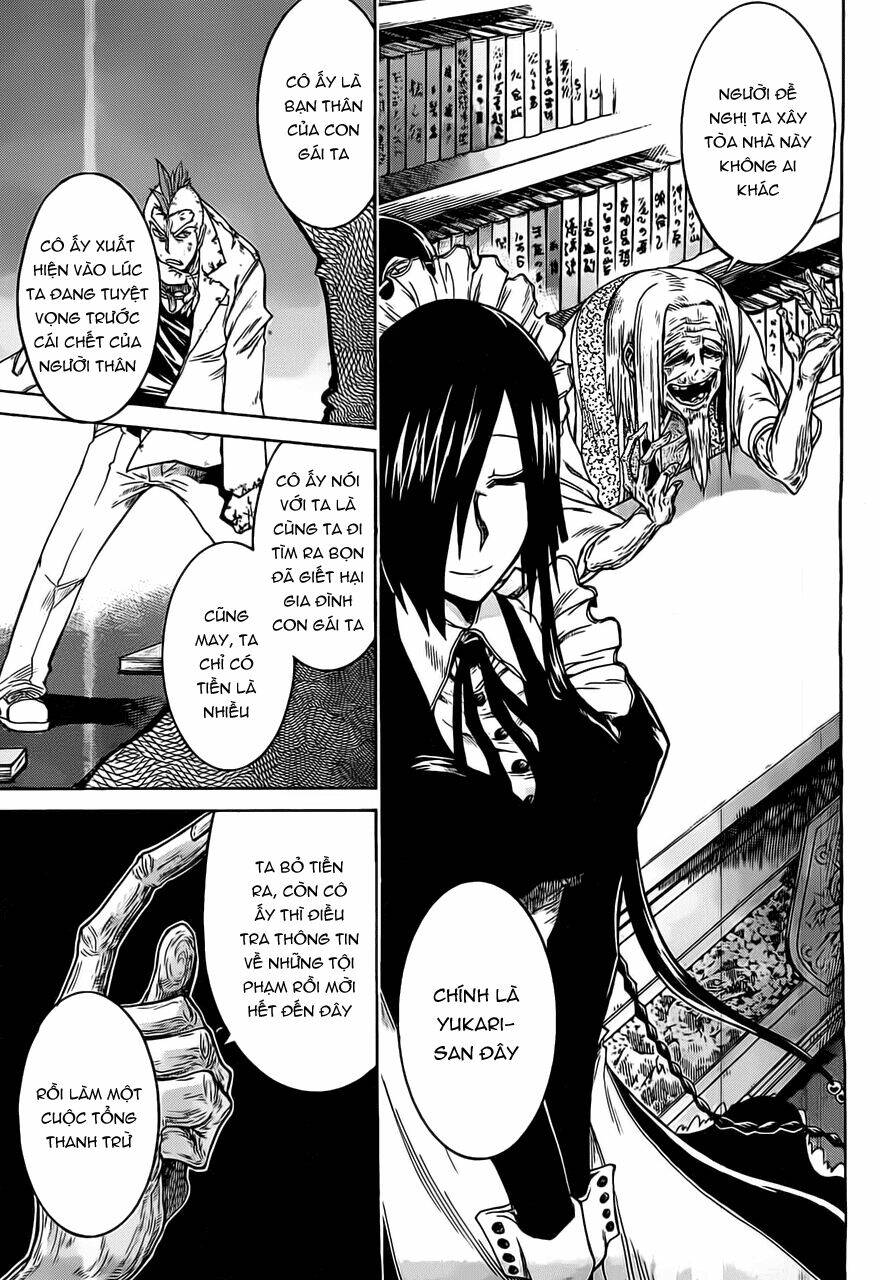 murcielago chapter 7 11