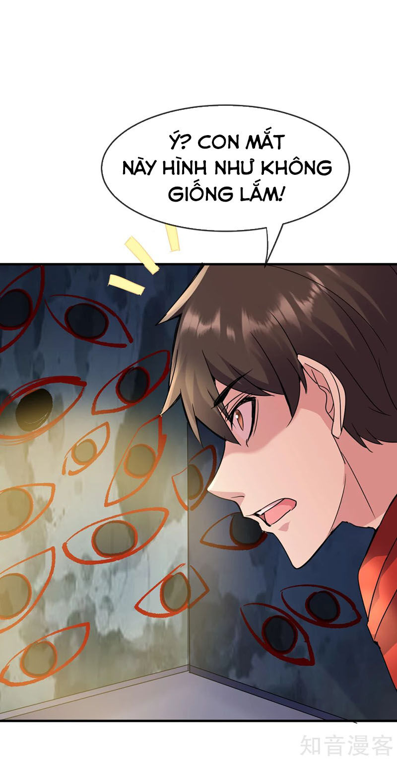 ta có một căn phòng mạo hiểm chapter 26 2