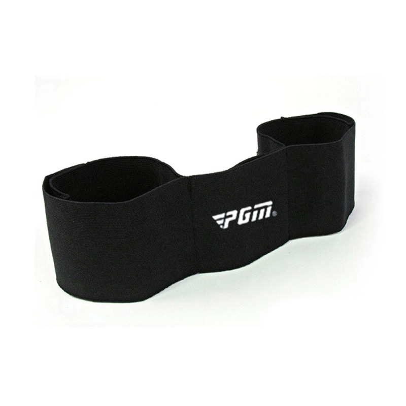 Nẹp định vị 2 tay tập chơi golf PGM_JZQ005