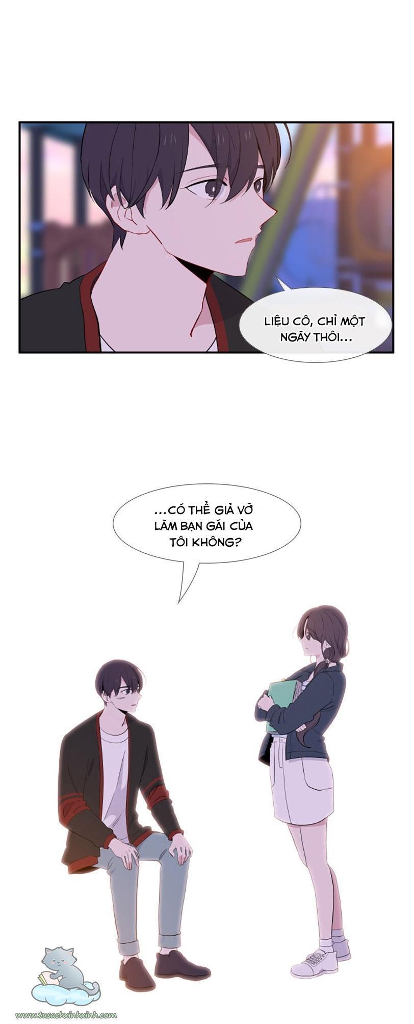 về bên anh chapter 24 41