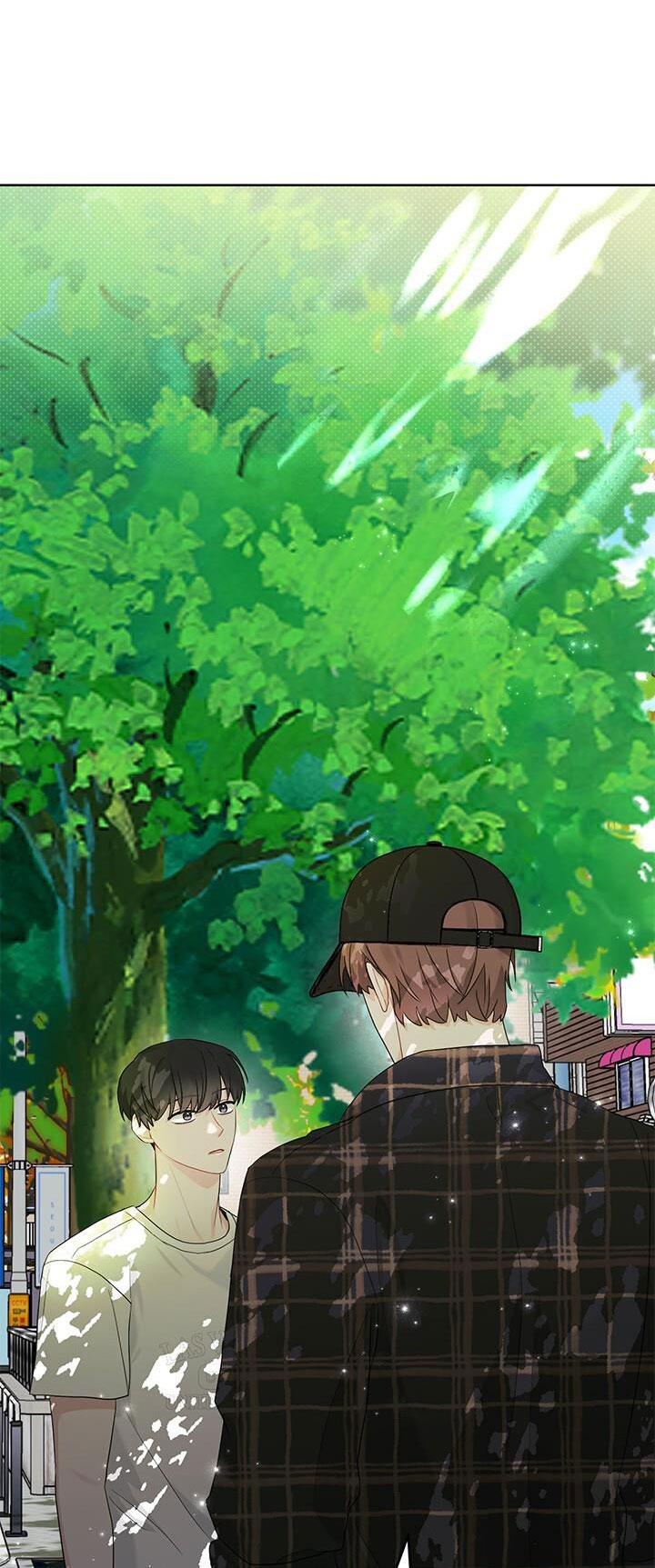 tiểu thử: bắt đầu mùa hè chapter 6 4