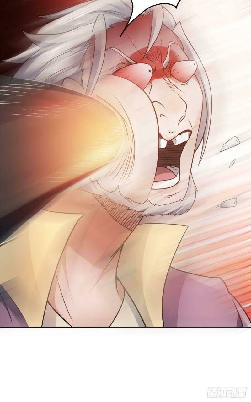 yêu đạo chí tôn yêu hoàng trở về chapter 15 18