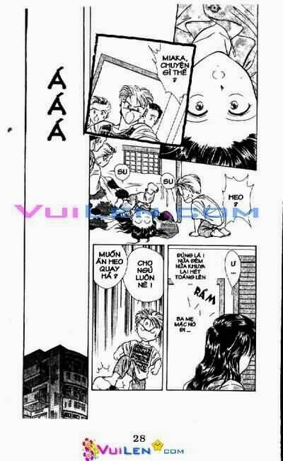 quyển sách kỳ bí chapter 14 29