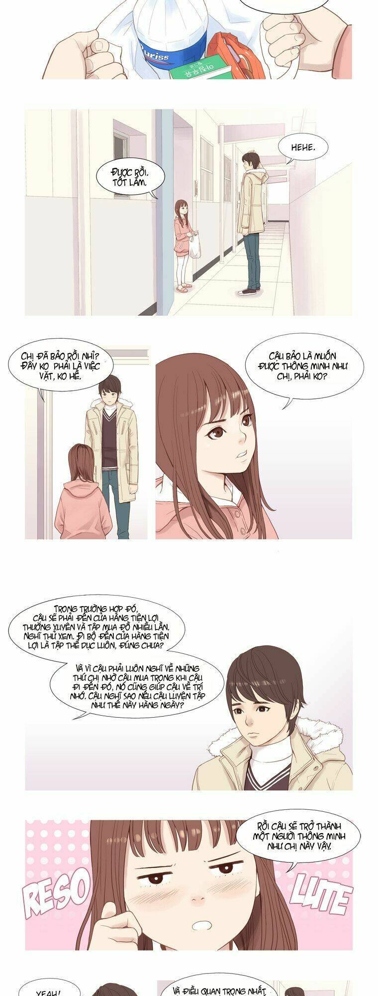 the friendly winter chapter 6 3