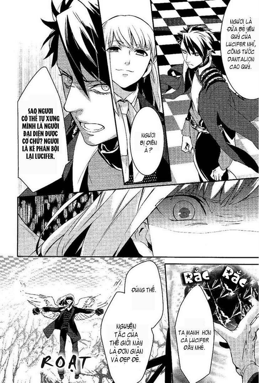 phong ấn triệu hồi ác quỷ dantalion chapter 23 10