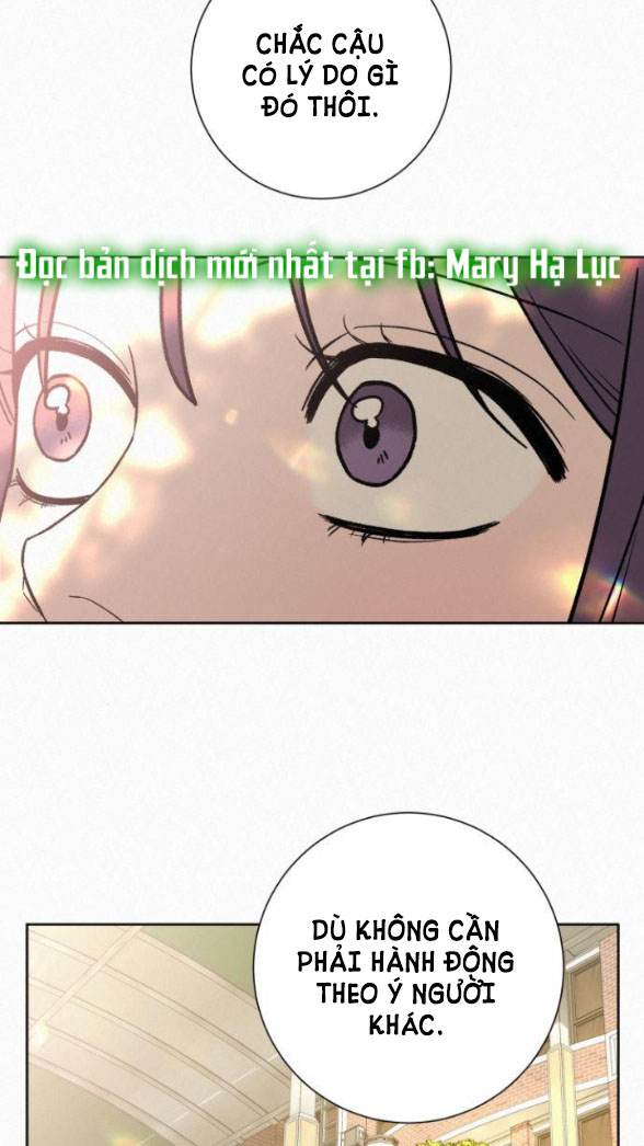 kế hoạch tình yêu trong sáng chapter 11.1 39