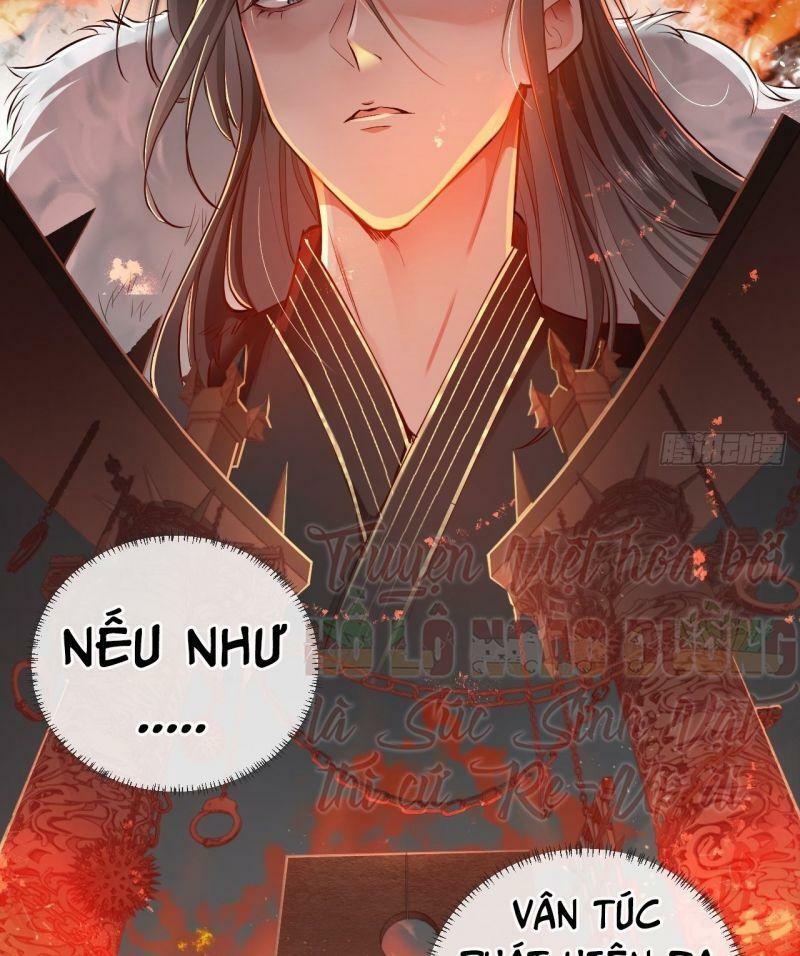 nhập mộ chi thần chapter 3 41