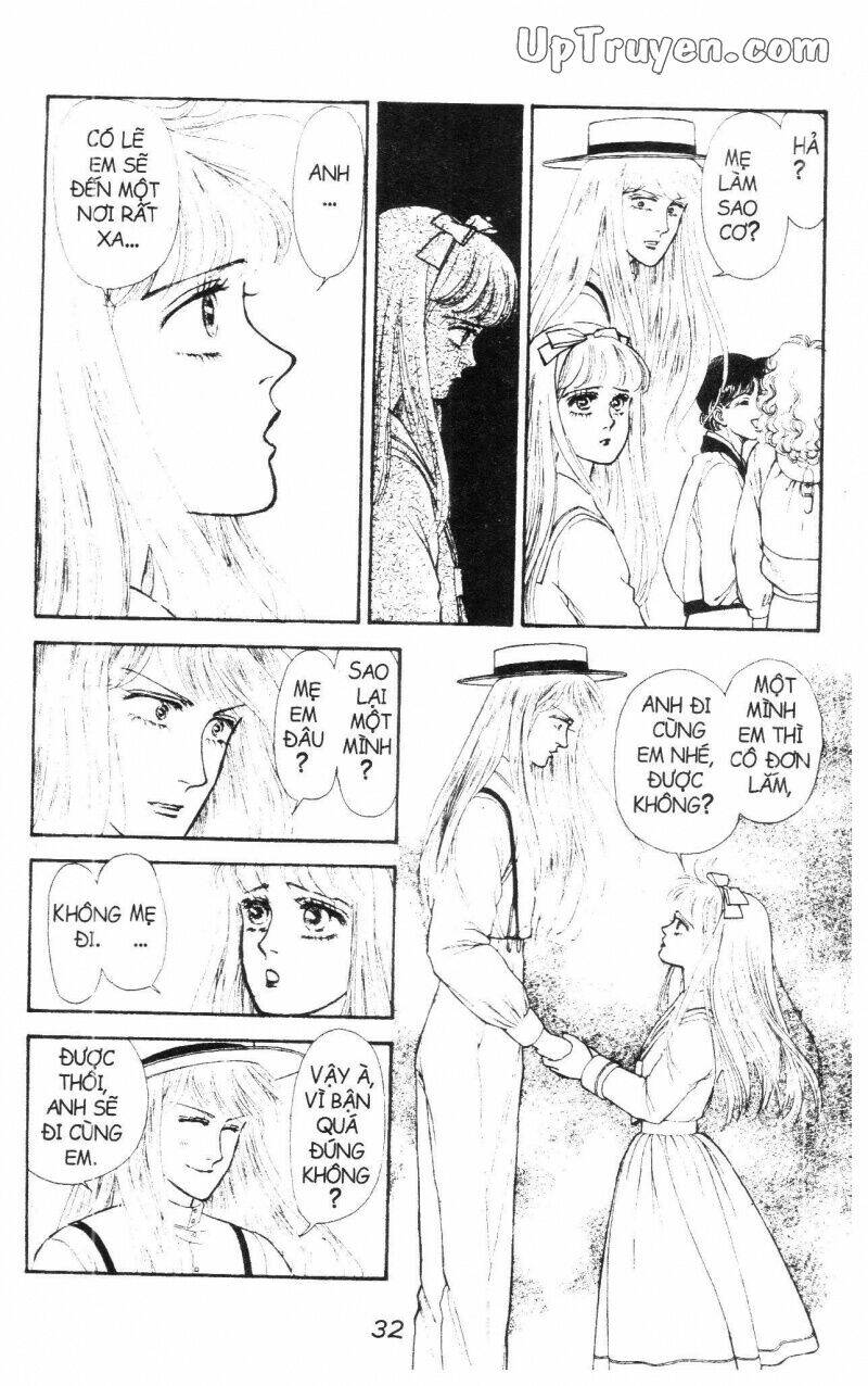 câu lạc bộ con nhà giàu chapter 11 33