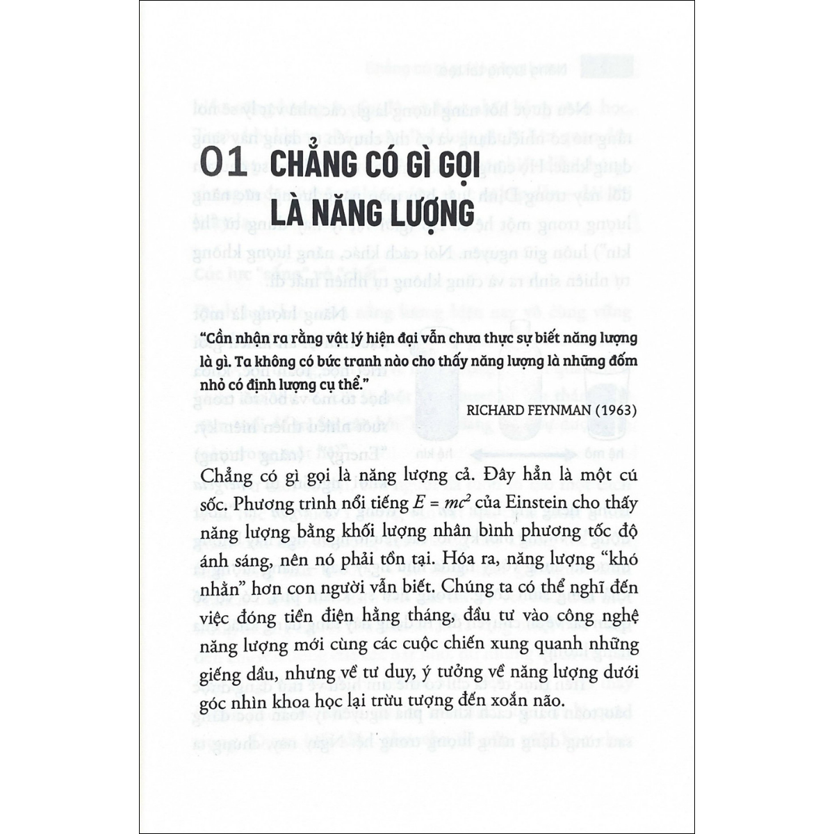 Sách Einstein Bỏ Túi 10 Bài Học Ngắn Về - Năng Lượng Tái Tạo