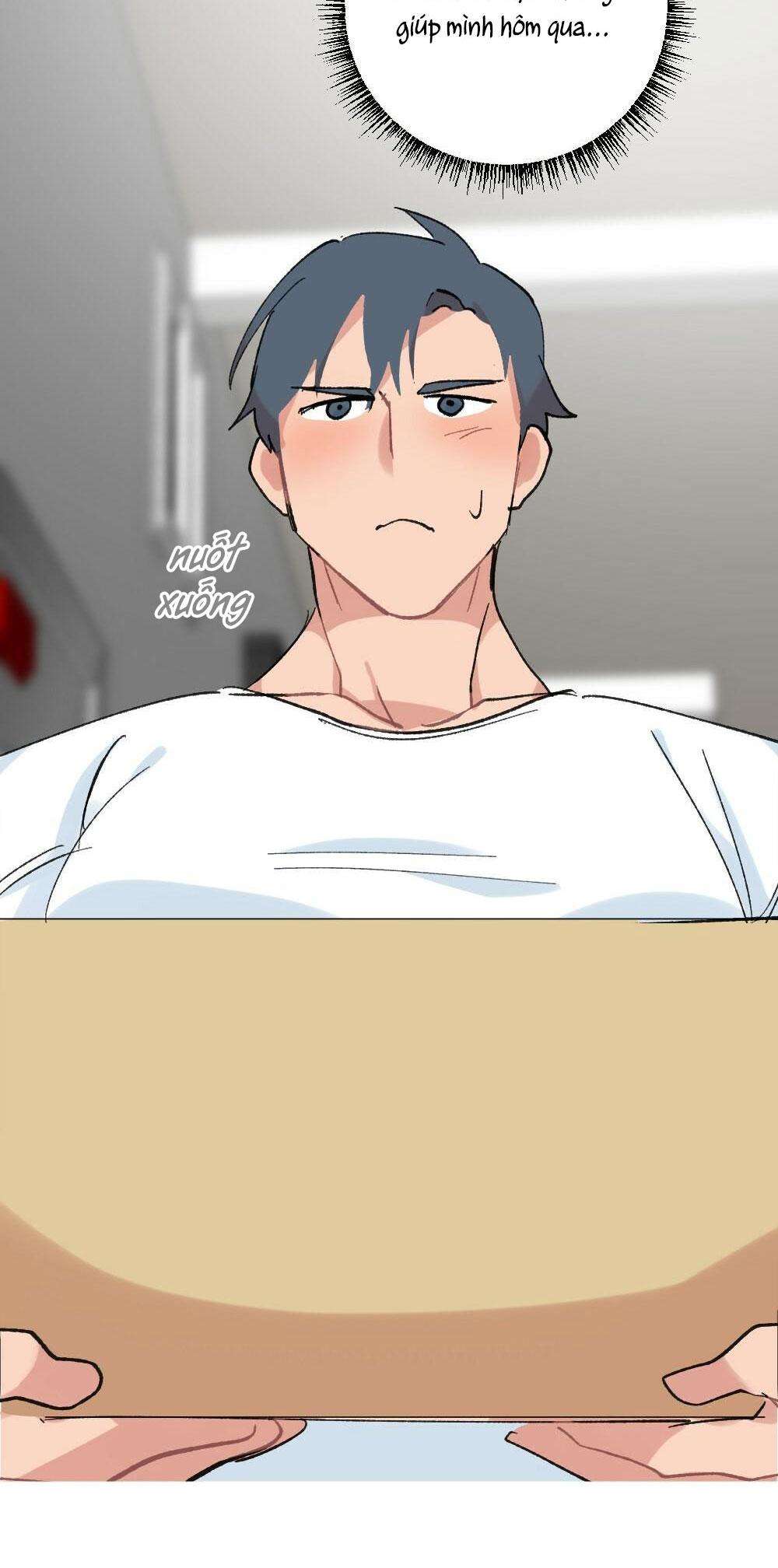 chăm sóc “dú” hàng tháng – tuyển tập chapter 57 33