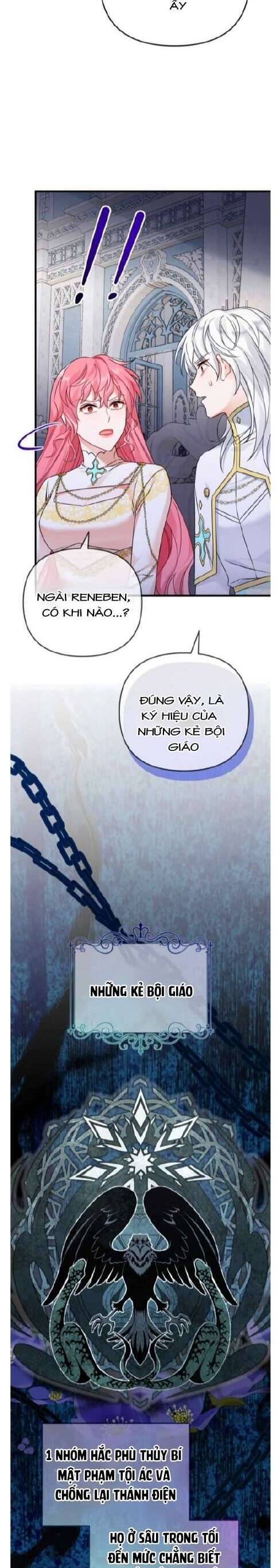 mê cung cám dỗ của emilone chapter 12 23