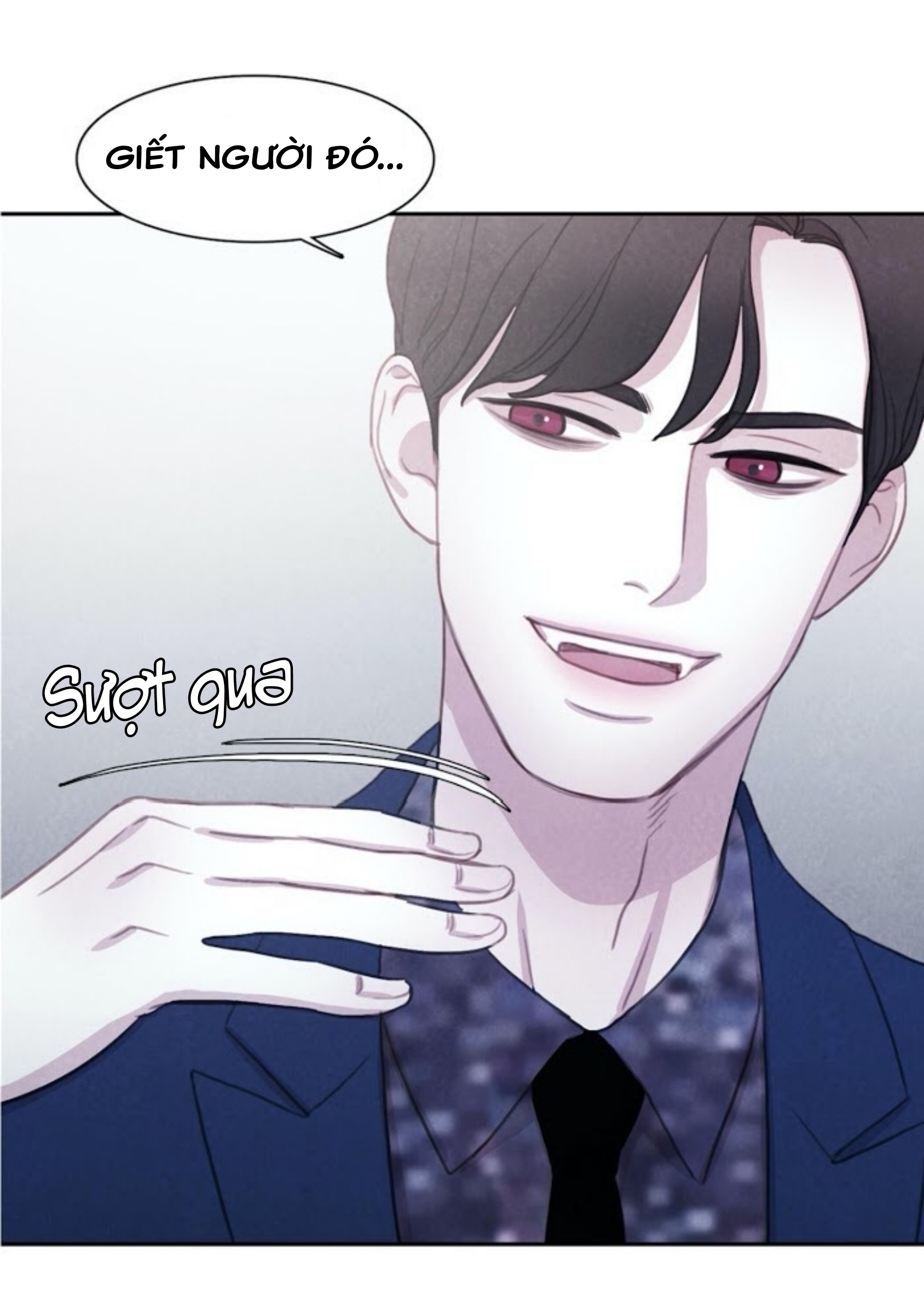 bữa tối cùng ma cà rồng chapter 4.5 24