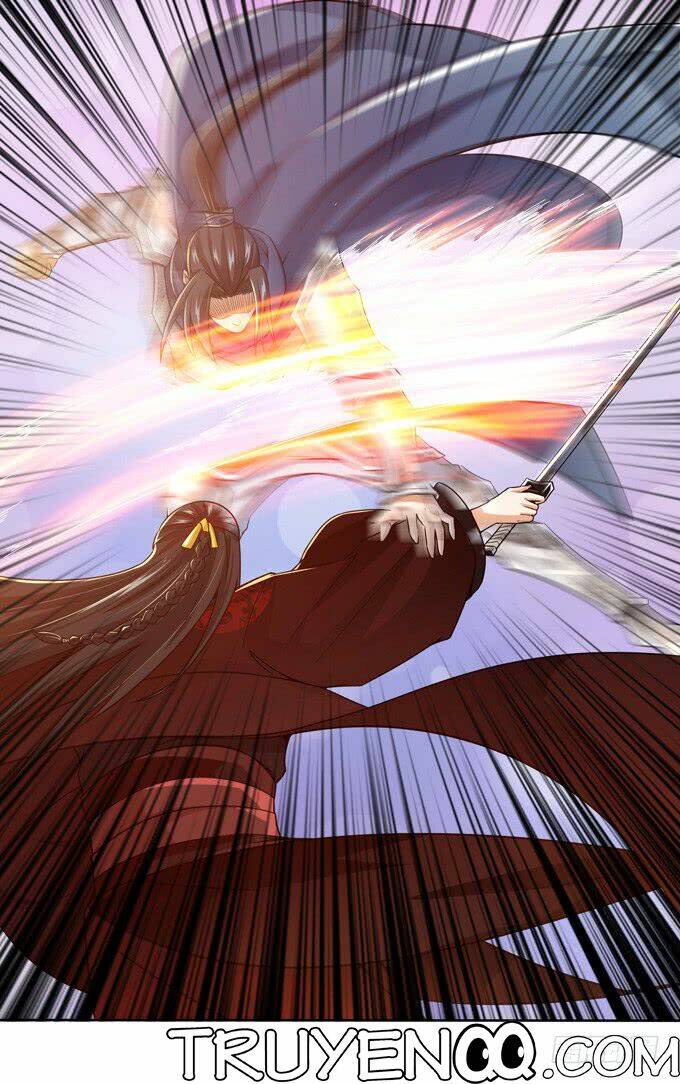 tam quốc chi vân thăng long khởi chapter 3 25