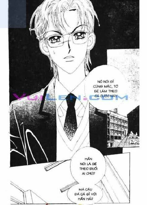 ánh nắng chói chang chapter 1 111