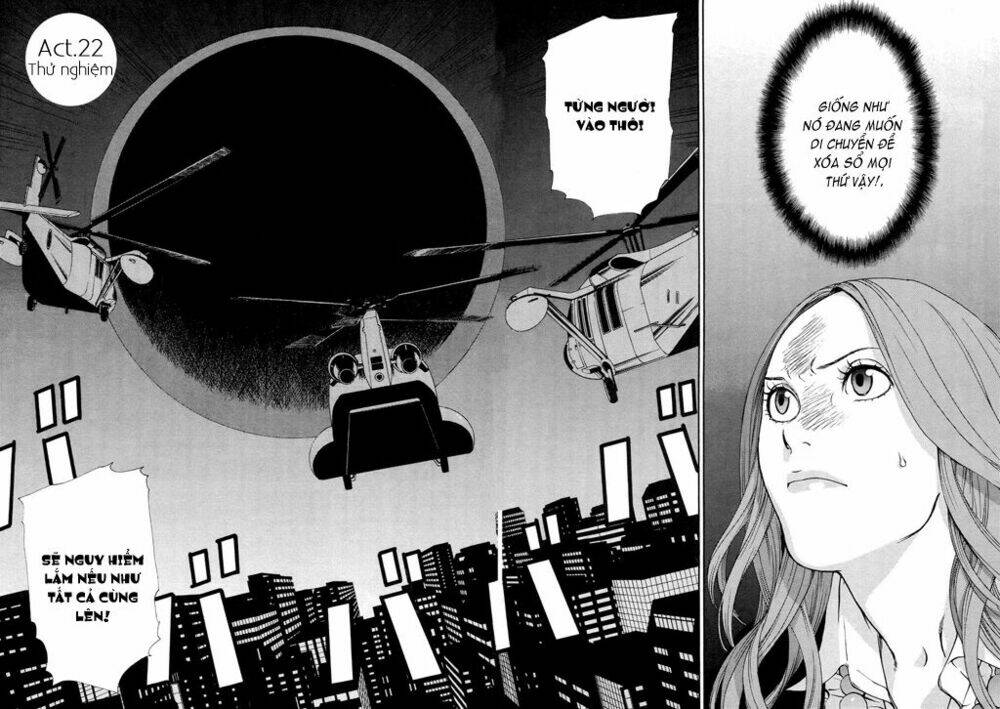 ashita dorobou chapter 22 5