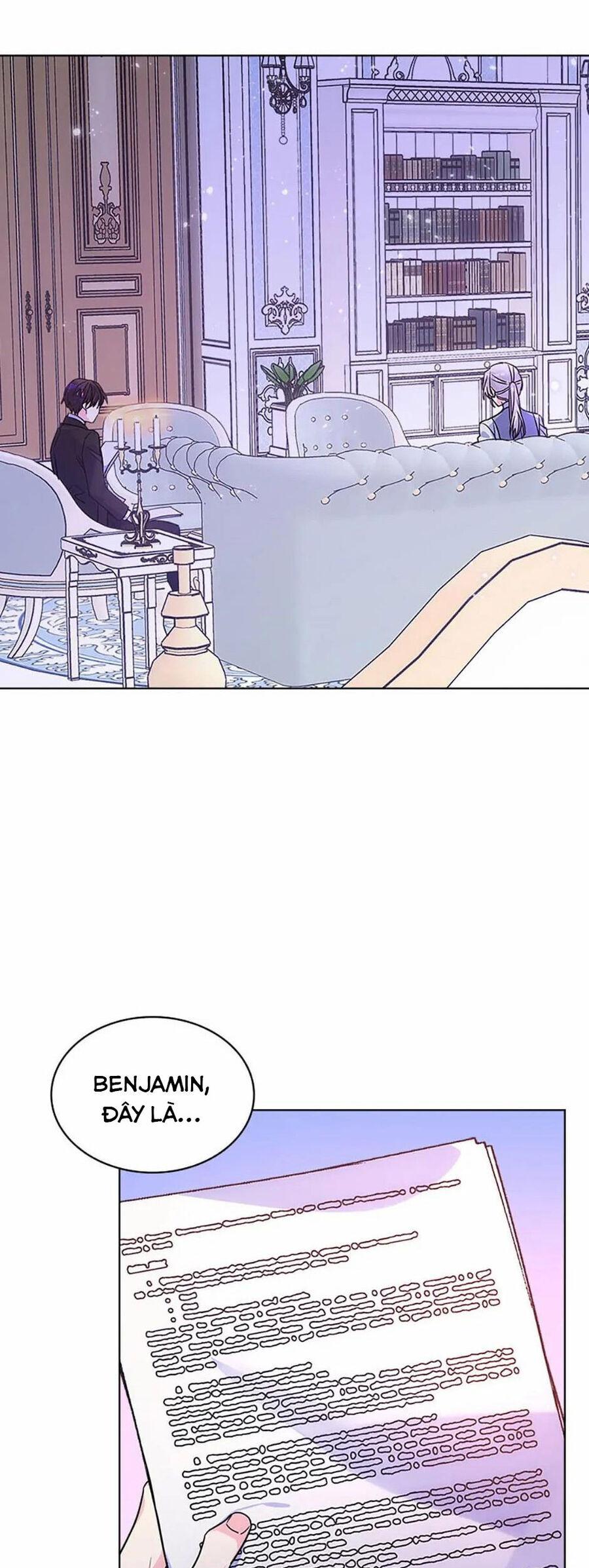 anh trai tôi quá hiền lành làm tôi lo lắng ghê chapter 81 18