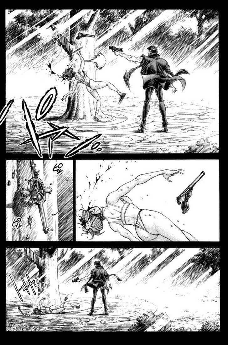 sống còn - trò chơi sinh tử chapter 79 18