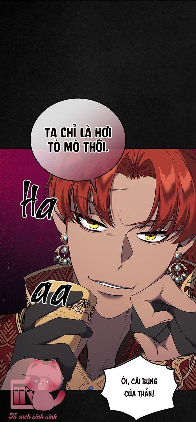 kẻ cướp đoạt hoàng hậu chapter 9 34