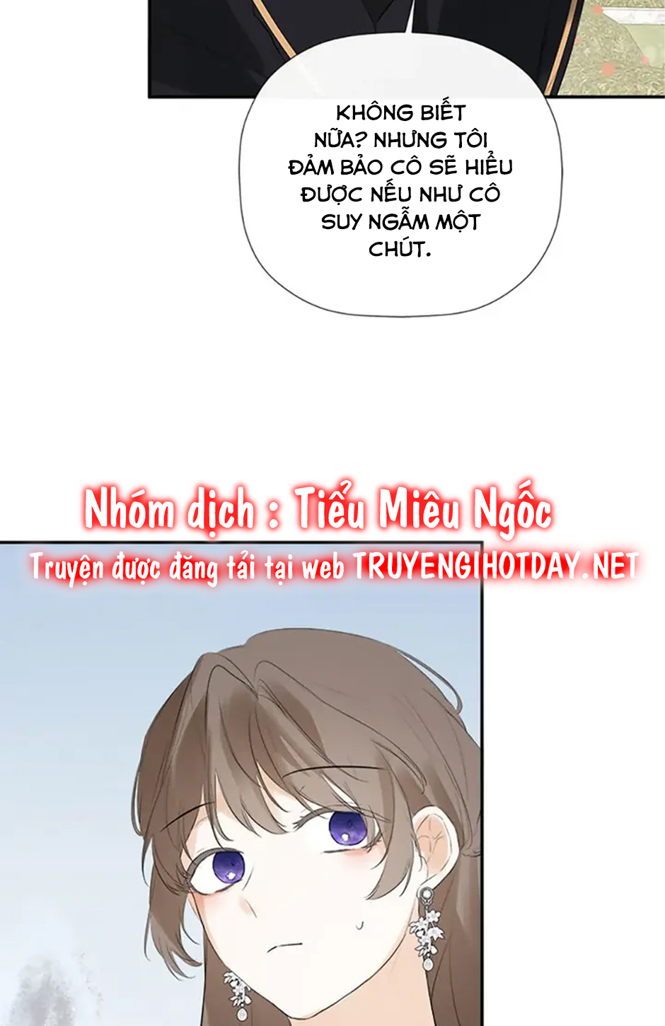 tôi biết bí mật của nam phụ chapter 45 69