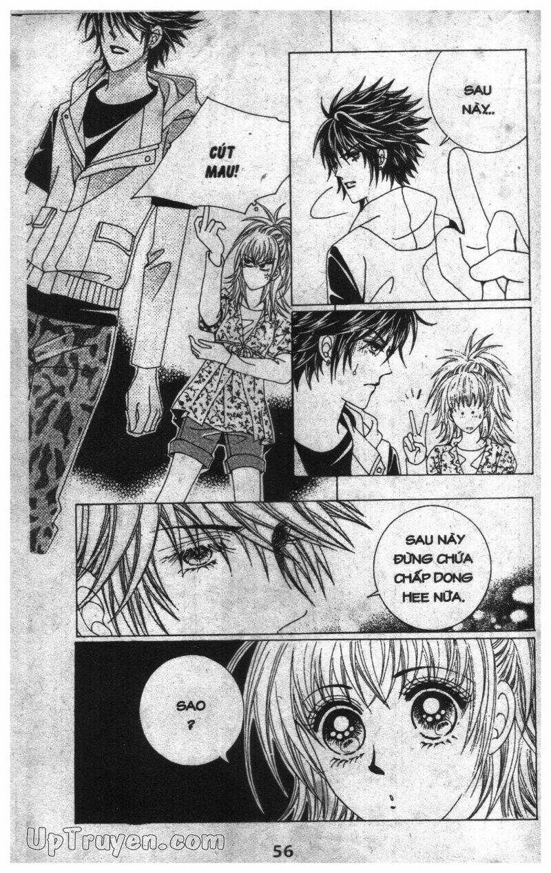 dạ khúc chapter 3 56