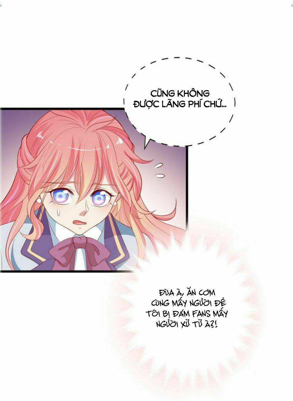 quản lí ngây ngô và thần tượng ác ma chapter 7 56