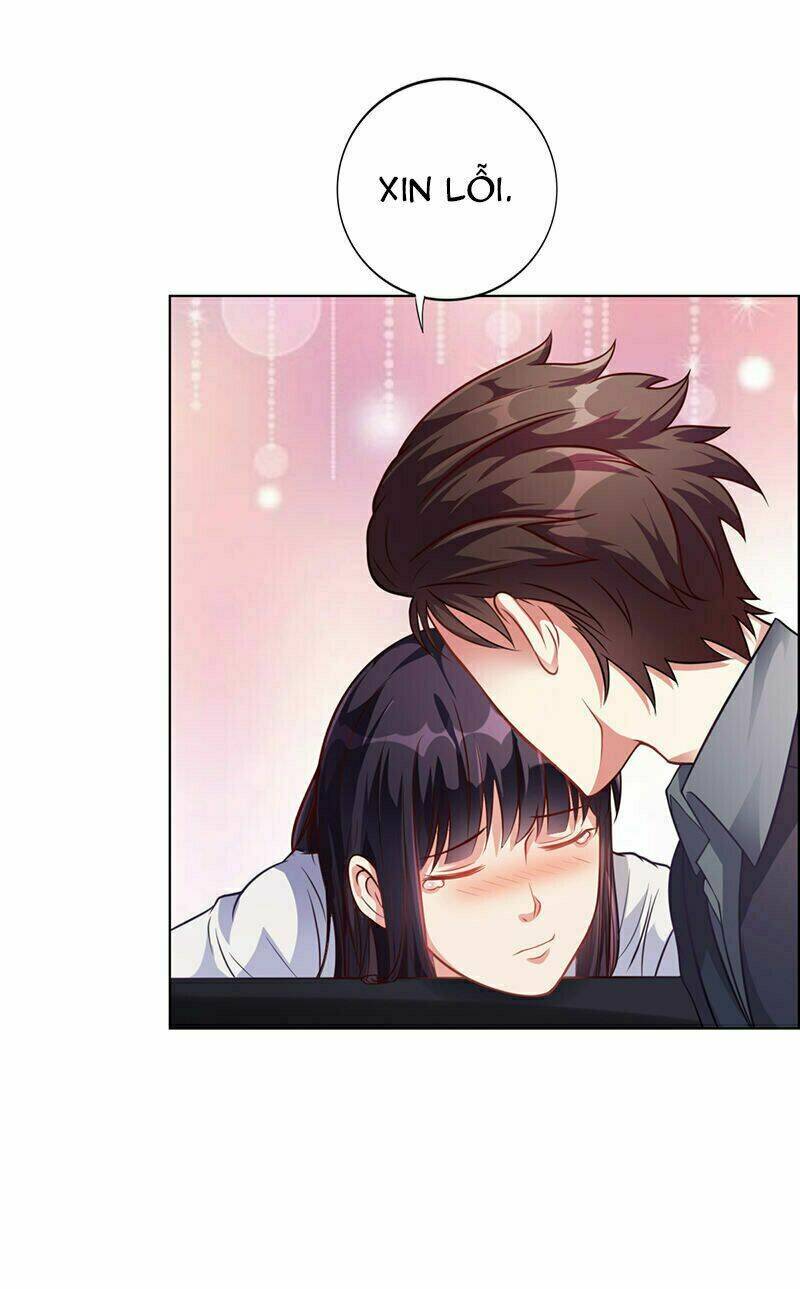 danh môn độc sủng ái thê chapter 31 13