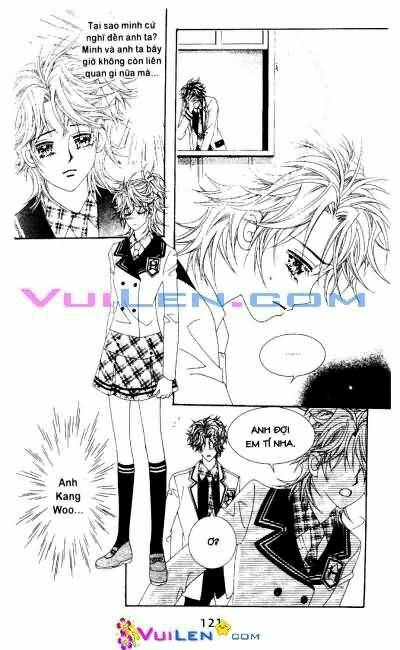 chạm mặt thần tượng chapter 8 121