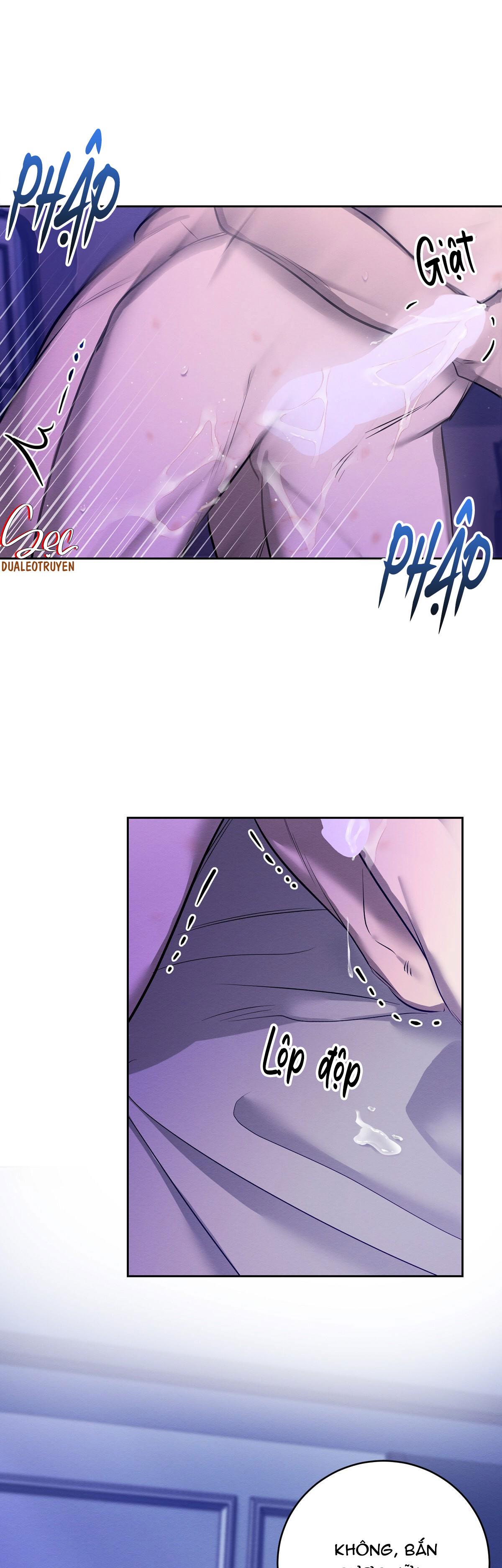 lý do của ác nhân chapter 35 17