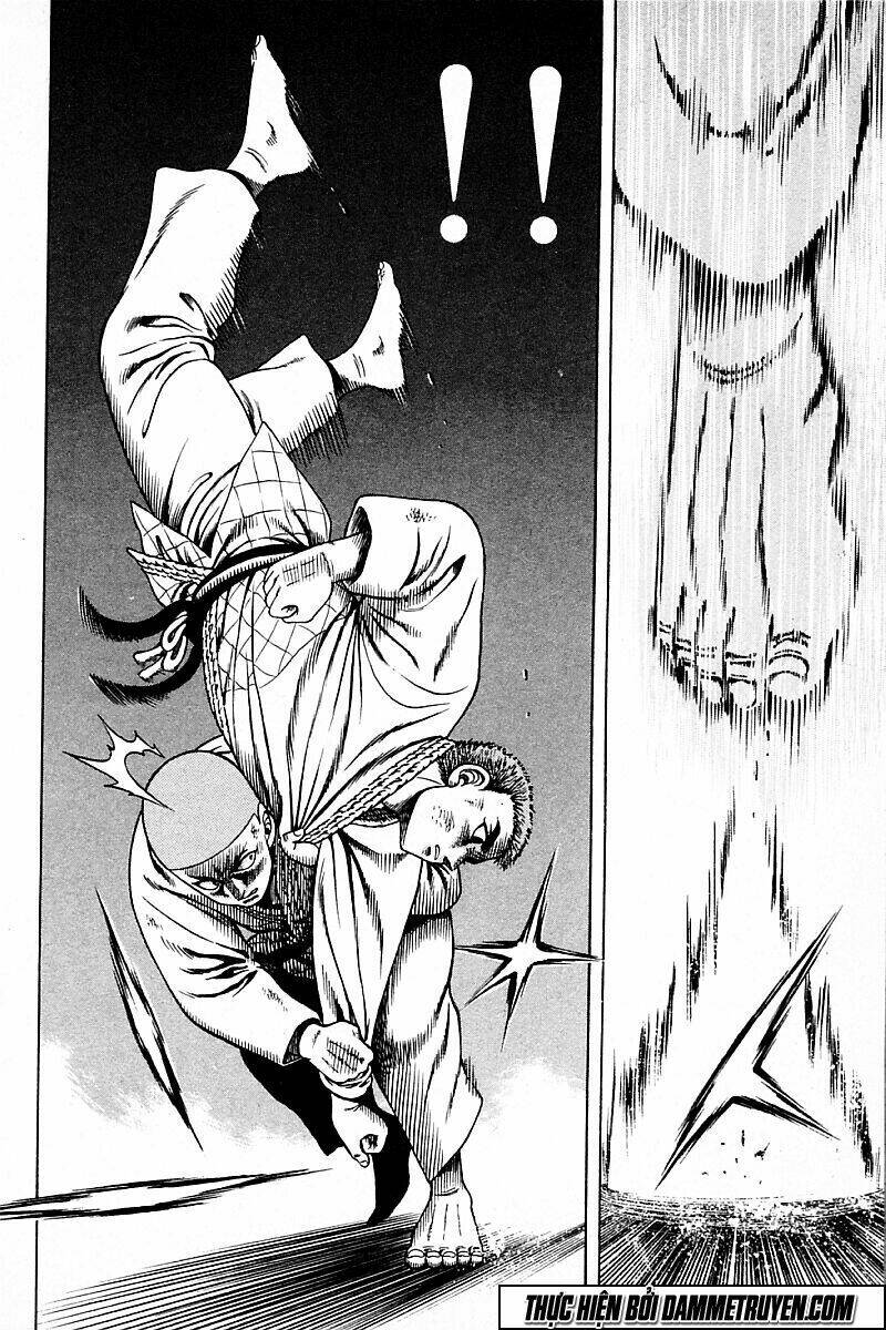 shin kotaro makaritoru! juudouhen chapter 185 7