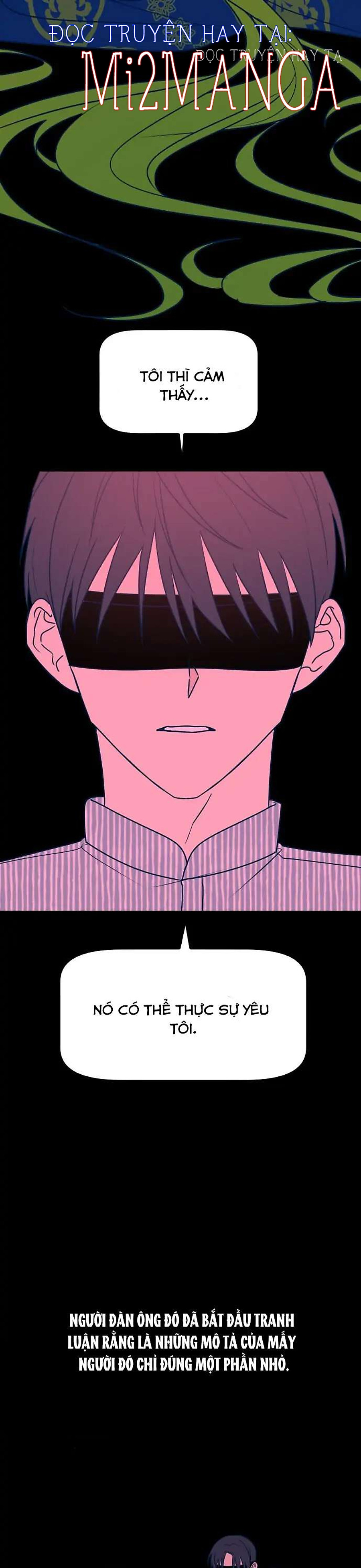 Kẻ Rác Rưởi Không Đáng Được Yêu chapter 11.1 5