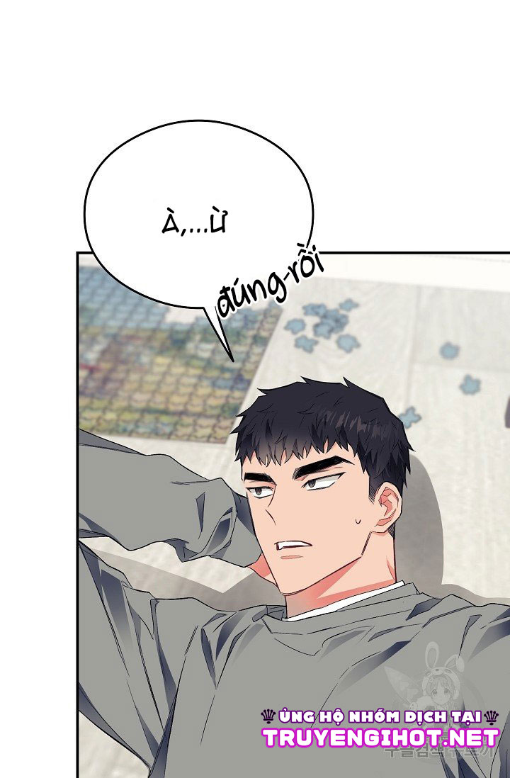 thở chung bầu không khí chapter 14 16