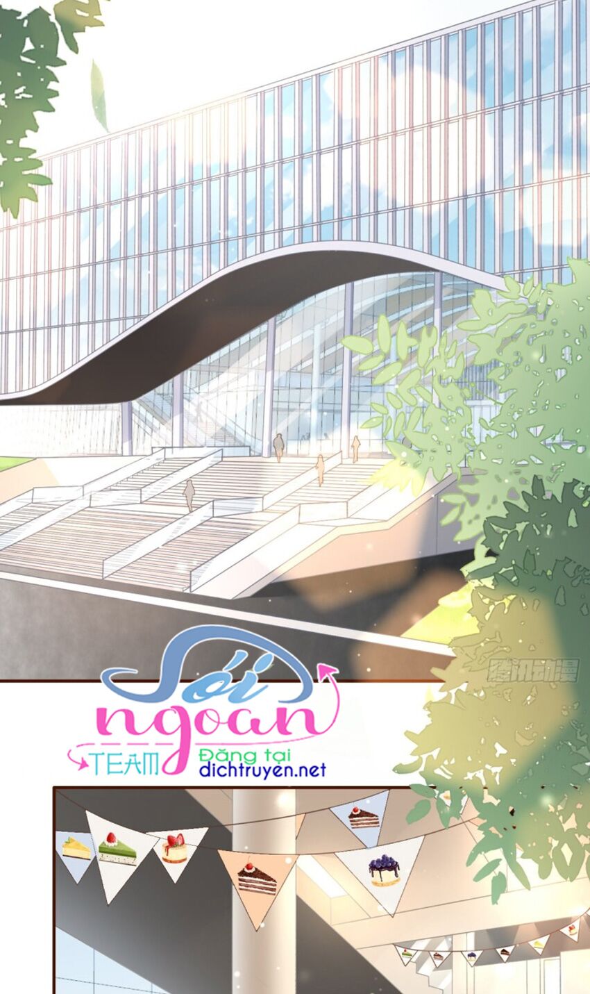 bạn gái tôi mới 30+ tuổi xuân chapter 25 1