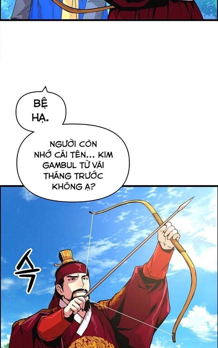 tôi sẽ sống như một hoàng tử chapter 40 55