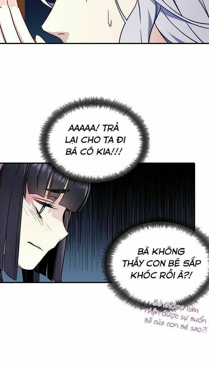 con gái chồng quá dễ thương chapter 4.5 46