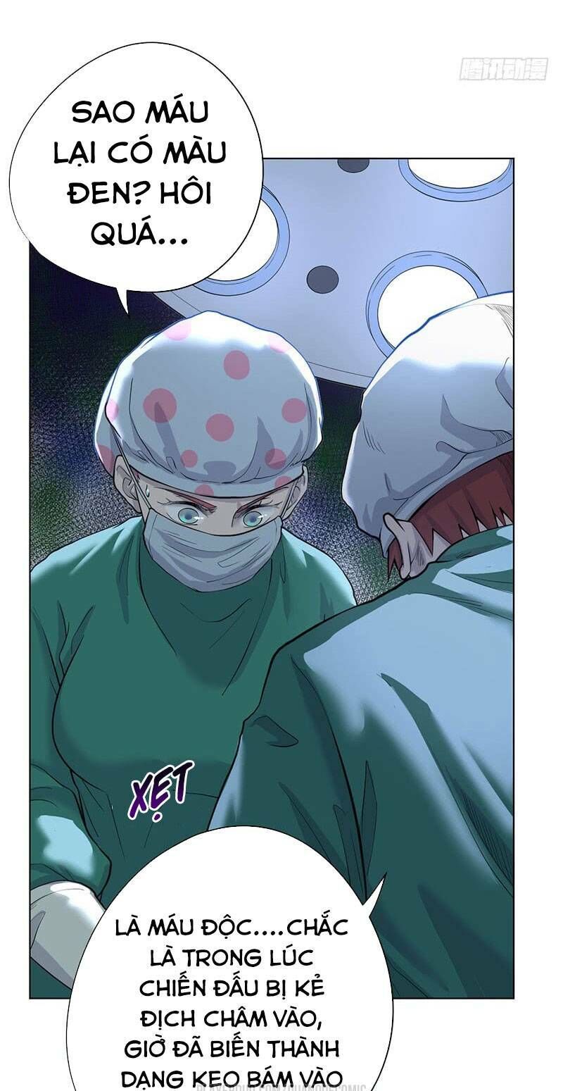 vương bài thần y chapter 2 29