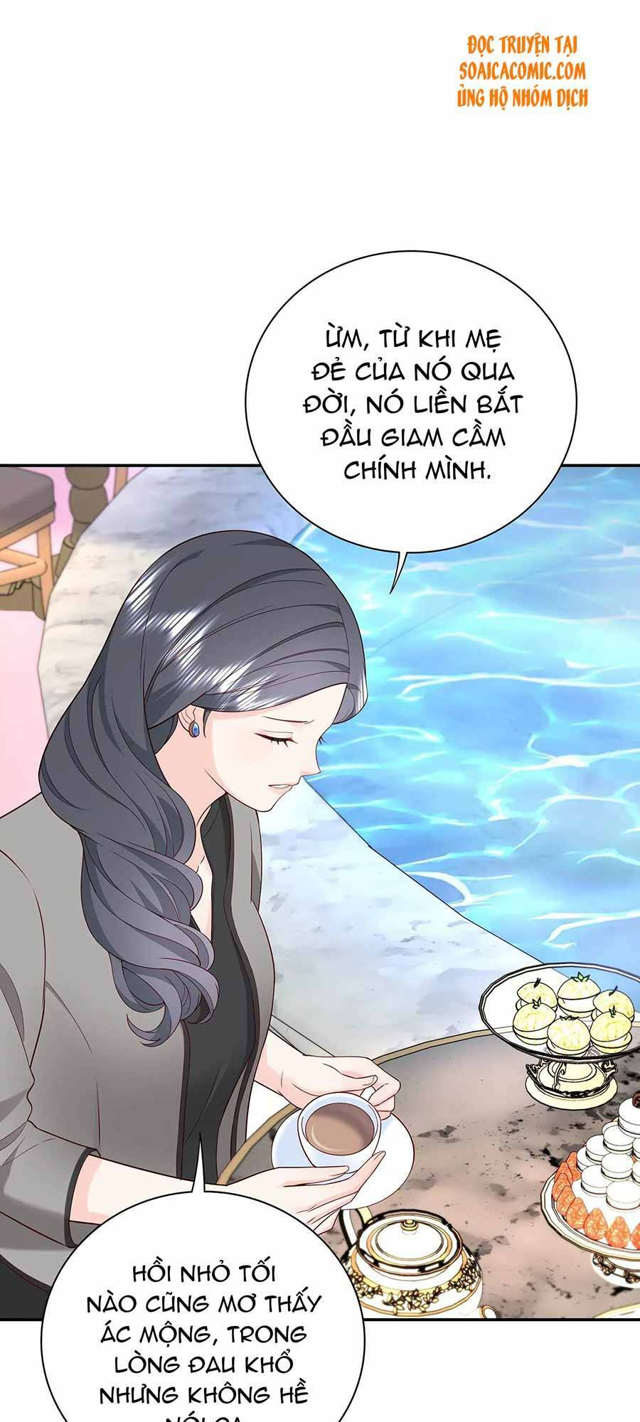 tôi dựa vào tà ý: nghịch chuyển nhân sinh chapter 26 40