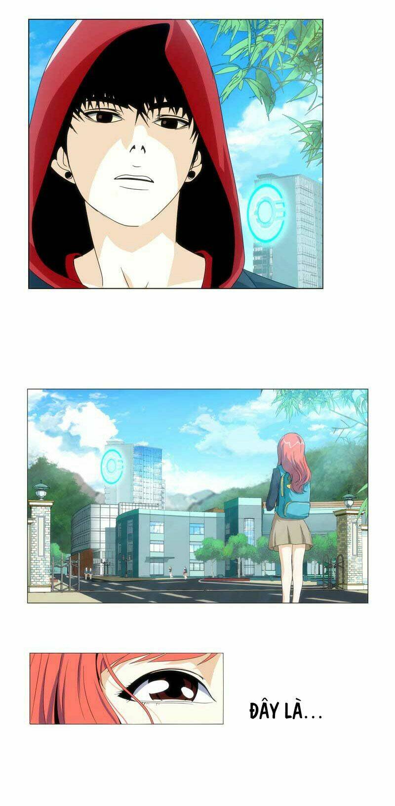 we-on: be the shield chapter 1 54