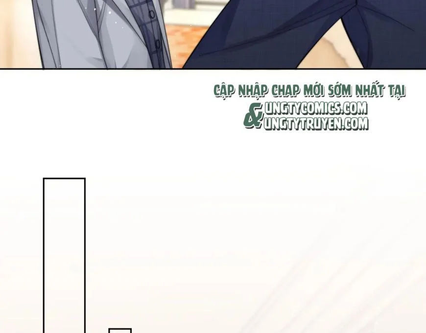 tình địch mỗi ngày đều trở nên đẹp hơn chapter 5 58