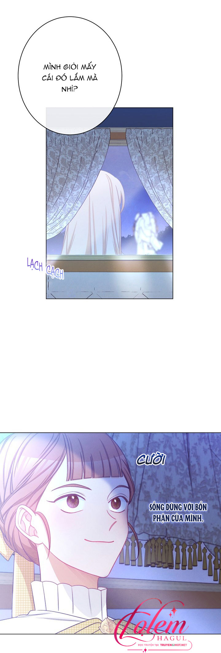 ác nữ đảo ngược đồng hồ cát chapter 90 23