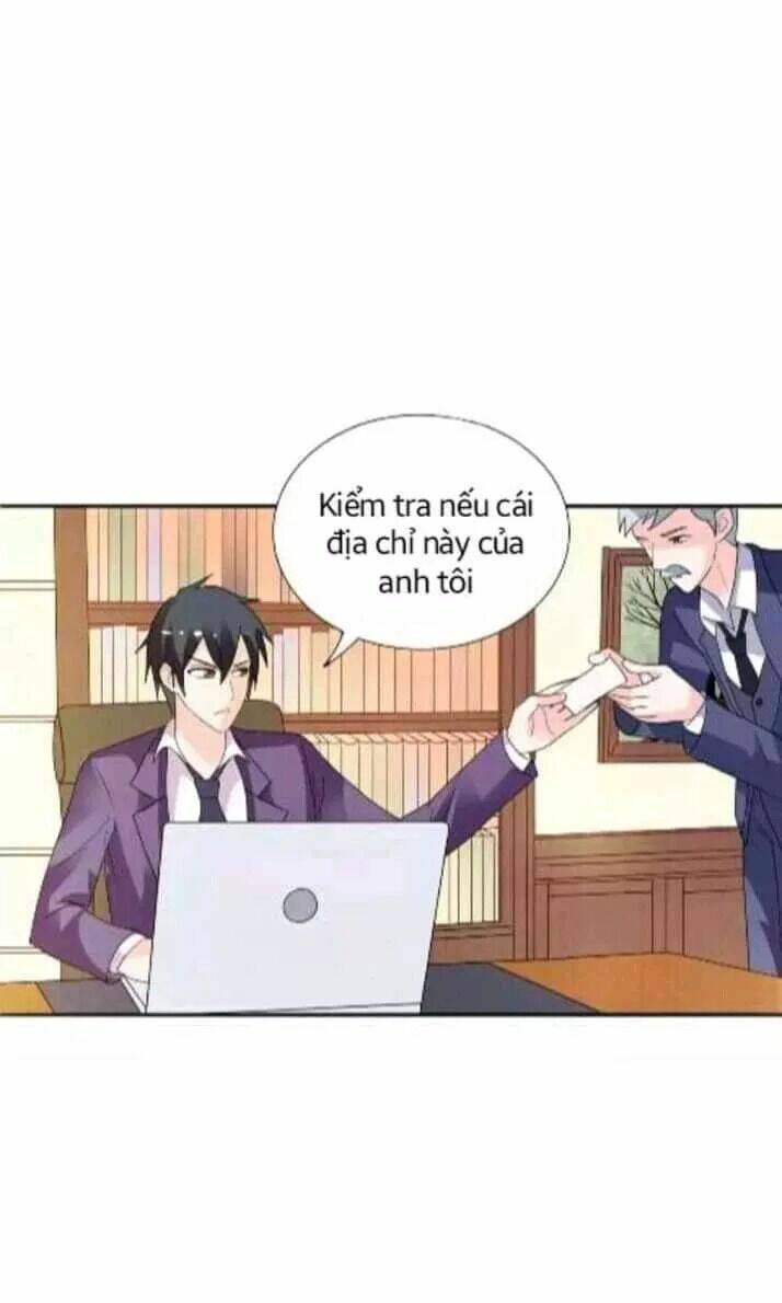 1 nửa hoàn hảo của ceo chapter 11 6