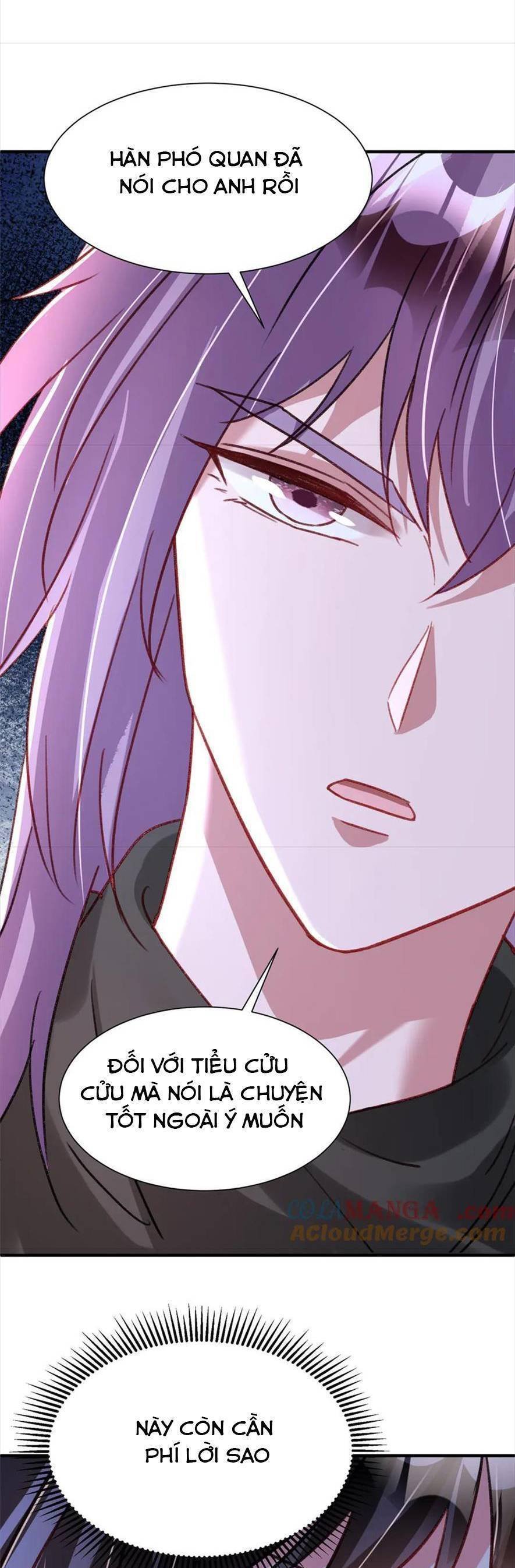 tổng tài huyết tộc cực sủng cô vợ mỹ nhân ngư chapter 218 24